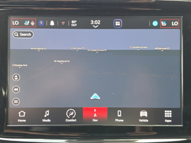 New 2026 Dodge Durango GT AWD/4WD image 26