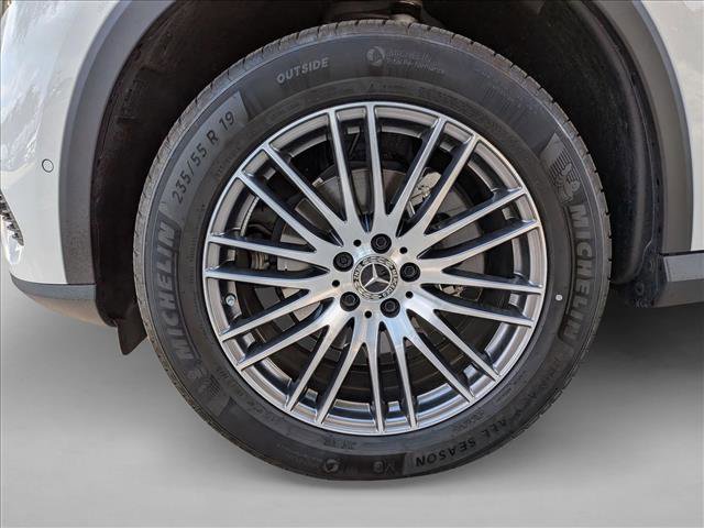 Certified 2026 Mercedes-Benz GLC 300 image 20