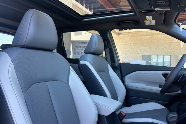 New 2025 Subaru Forester Limited image 20