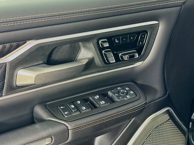 New 2026 RAM 1500 Tungsten image 21