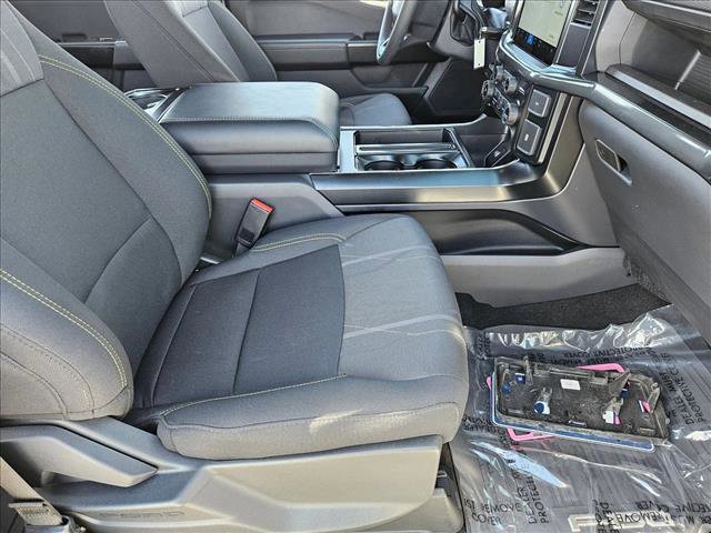 Used 2025 Ford F150 STX w/ Equipment Group 200A image 18