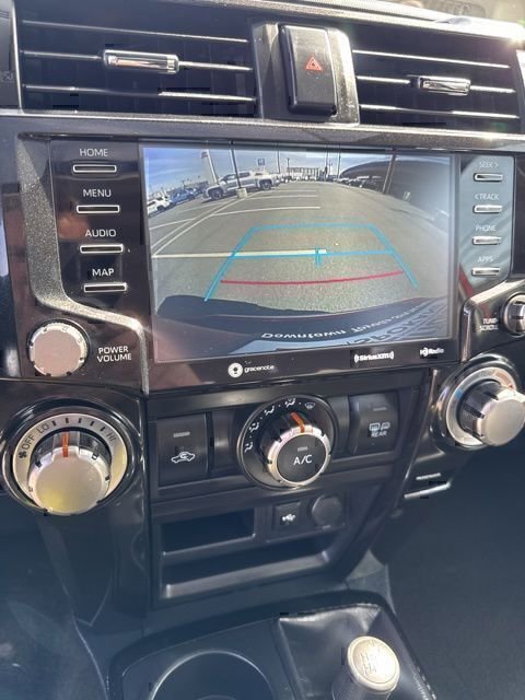 Certified 2020 Toyota 4Runner TRD Off-Road Premium w/ Moonroof Package image 25