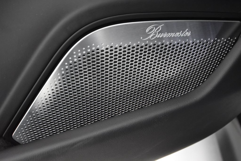 Used 2022 Porsche Taycan Turbo S AWD/4WD image 58