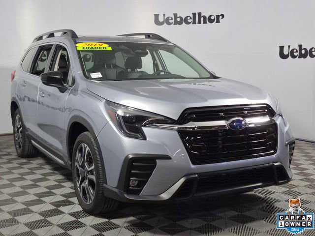 Used 2024 Subaru Ascent Limited w/ Technology Package AWD/4WD image 1