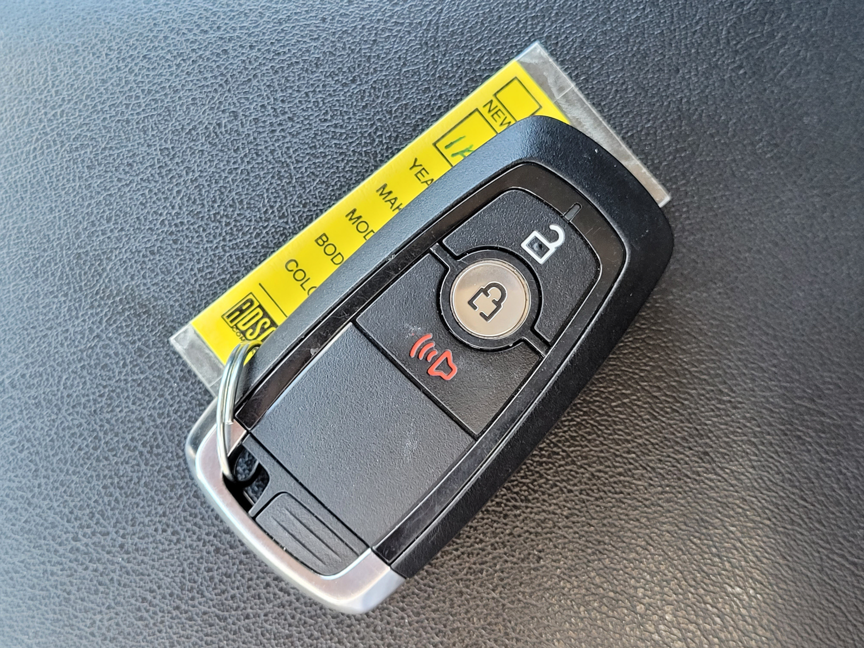 Used 2024 Ford Edge SE AWD/4WD image 11
