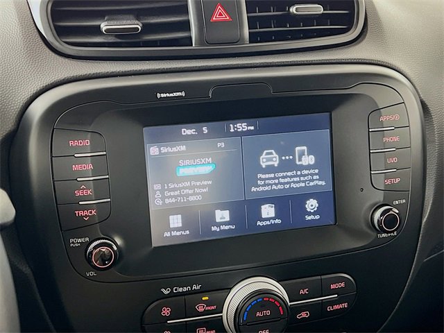 Used 2019 Kia Soul + image 16