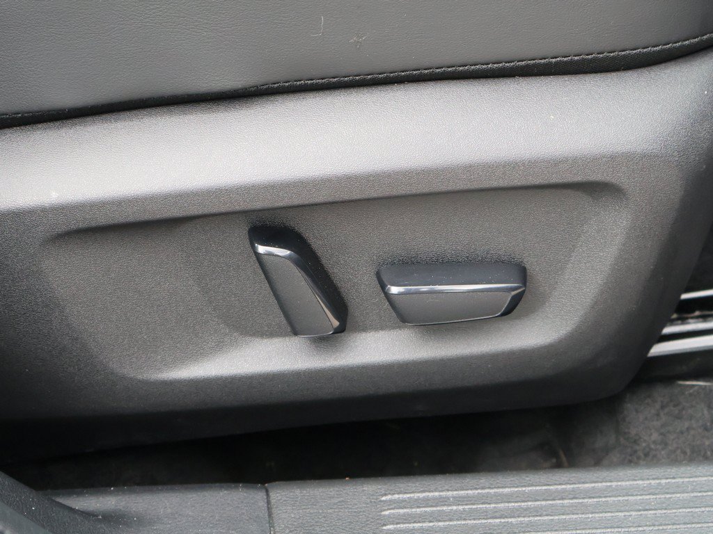 Used 2023 Nissan Rogue Platinum w/ Platinum Premium Package FWD image 35