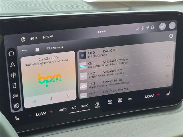 New 2026 Audi Q3 quattro 2.0T AWD/4WD image 13