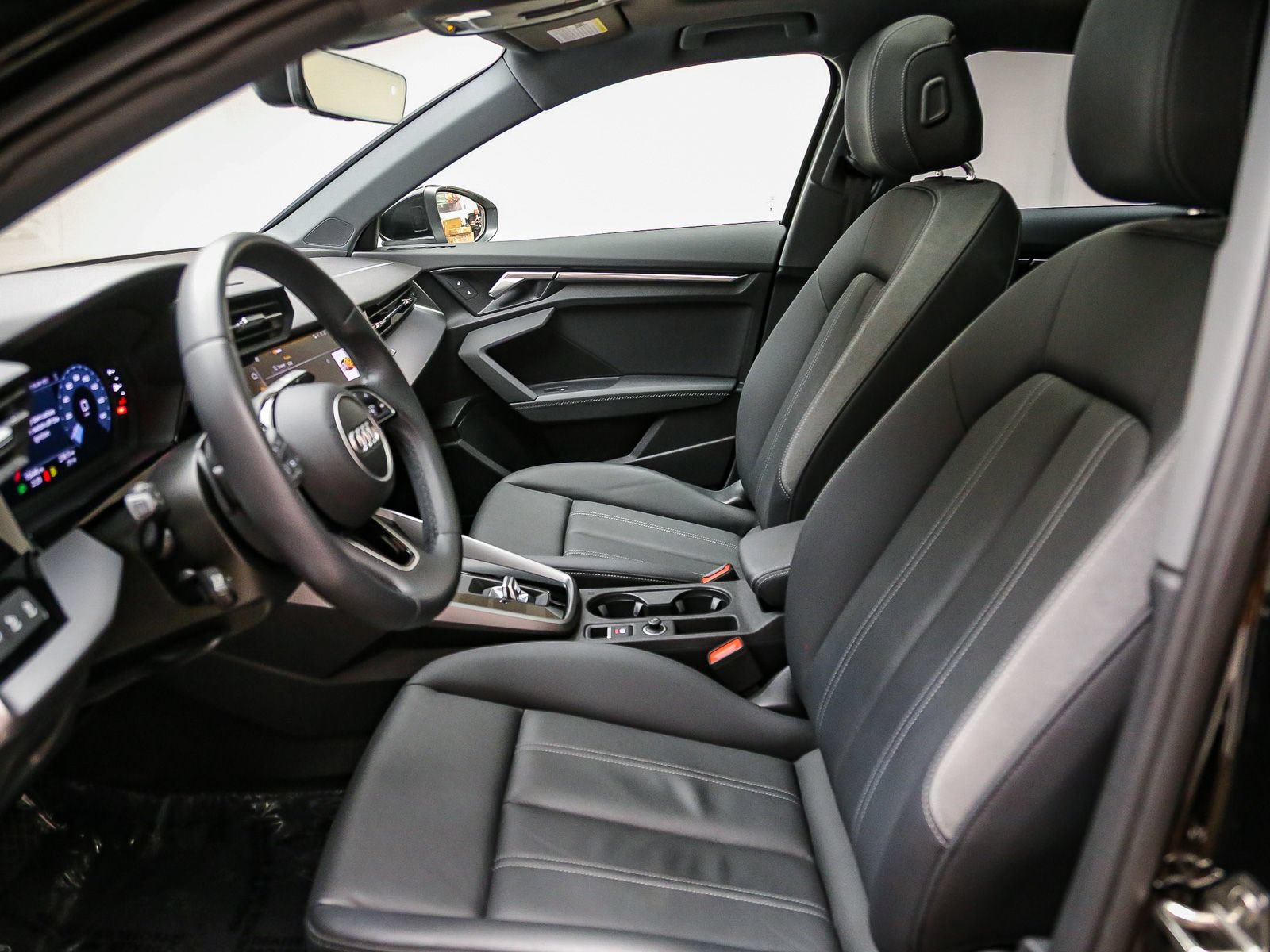 Used 2023 Audi A3 2.0T Premium FWD image 20
