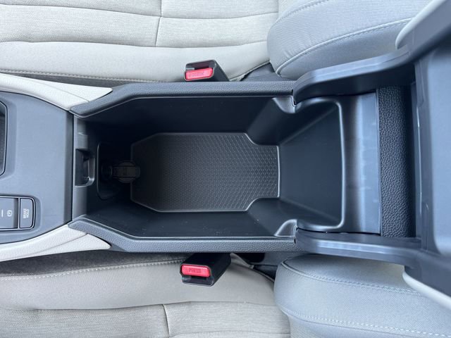 New 2026 Honda Accord SE image 24