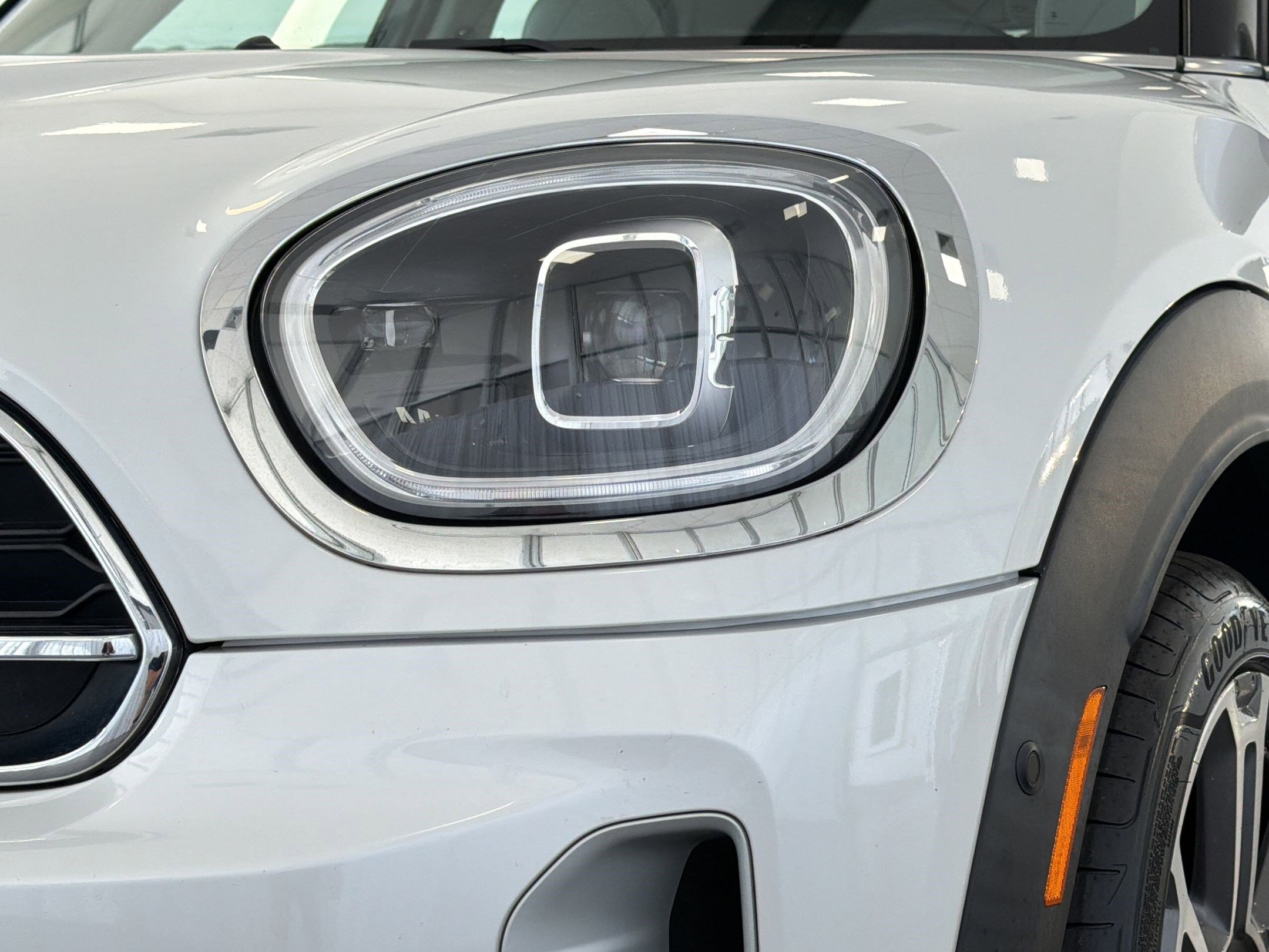 Certified 2023 MINI Cooper Countryman S image 11