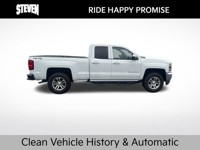 Used 2016 Chevrolet Silverado 1500 LT w/ All Star Edition AWD/4WD image 3