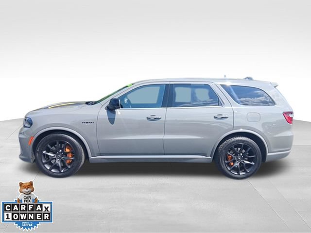 Certified 2023 Dodge Durango R/T AWD/4WD image 3