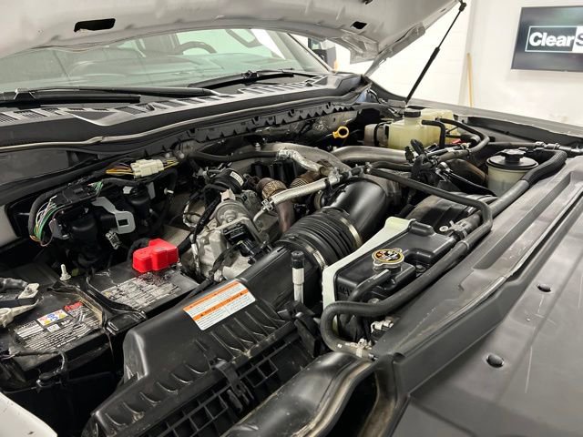 Used 2023 Ford F350 Platinum AWD/4WD image 61