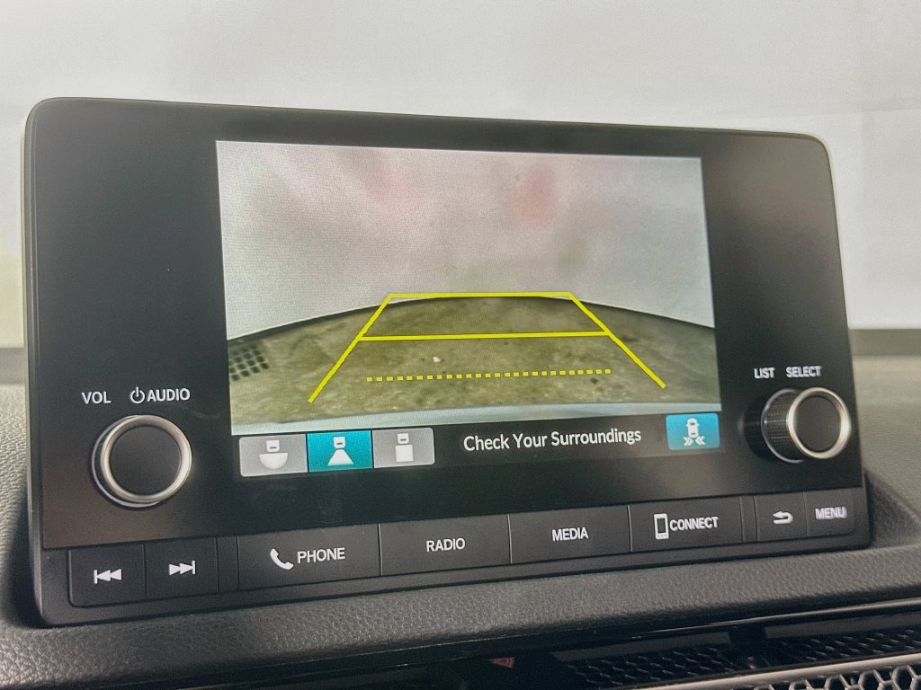 Used 2025 Honda Civic Sport image 11