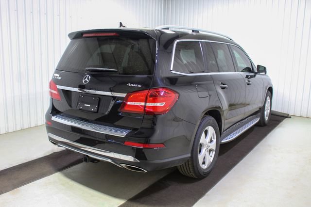 Used 2019 Mercedes-Benz GLS 450 4MATIC image 6