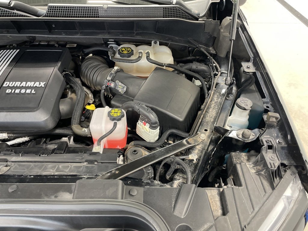 Used 2024 Chevrolet Silverado 1500 RST image 35