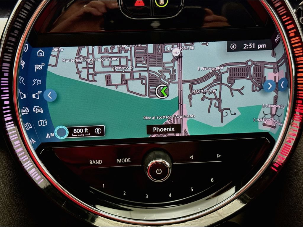 Certified 2023 MINI Cooper S FWD image 18