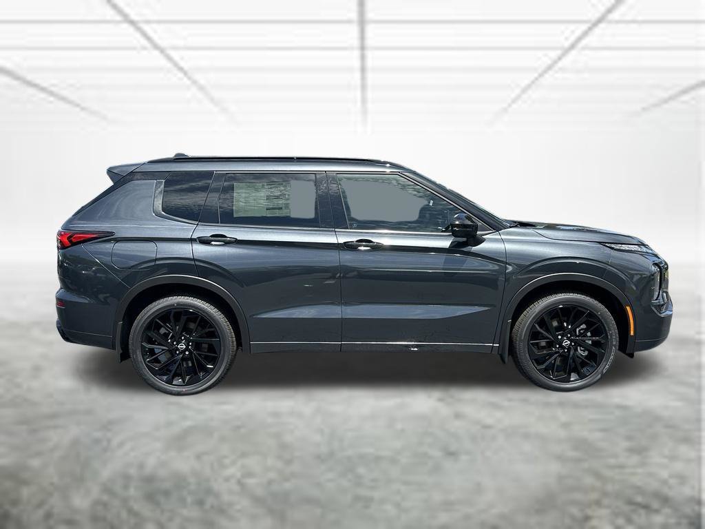 New 2026 Nissan Rogue Platinum AWD/4WD image 4