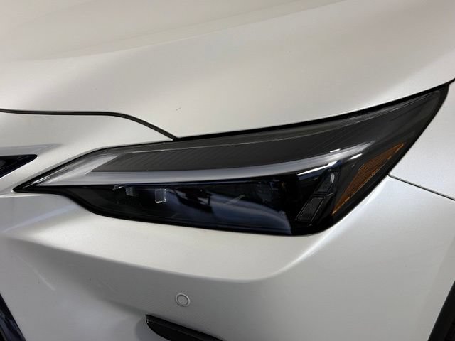 Used 2025 Lexus NX 350 AWD w/ Premium Package image 14