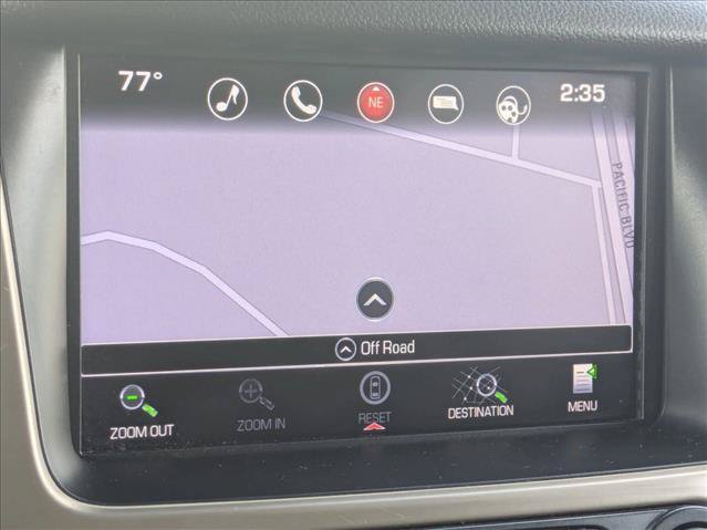 Used 2016 GMC Yukon Denali w/ Open Road Package AWD/4WD image 13