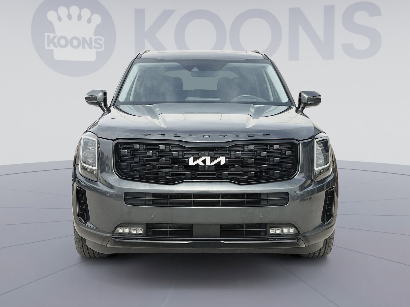 Used 2022 Kia Telluride SX w/ SX Prestige Package image 11
