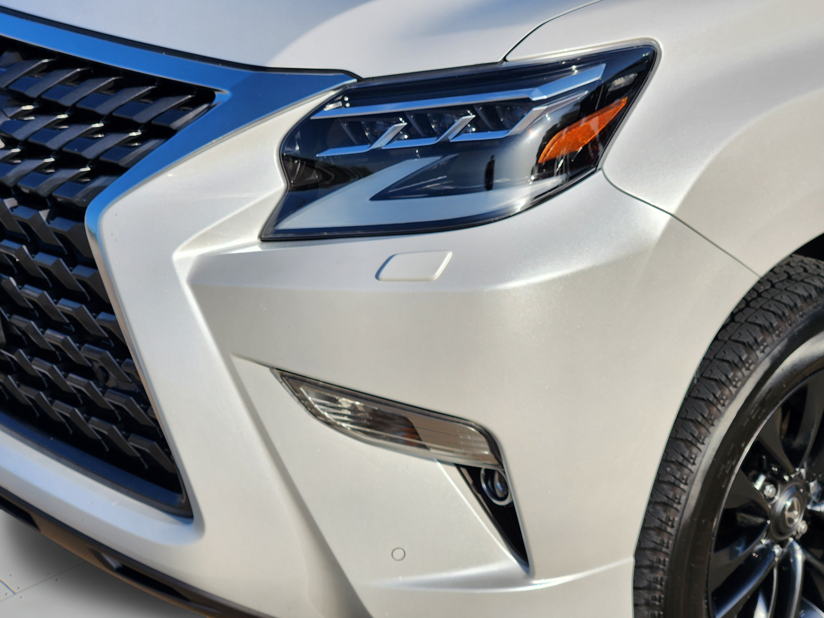 Used 2023 Lexus GX 460 Premium w/ Premium Package AWD/4WD image 37