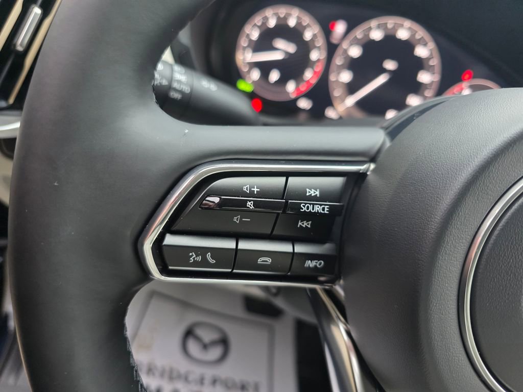 New 2026 MAZDA CX-90 3.3 Turbo S w/ Premium Package image 18