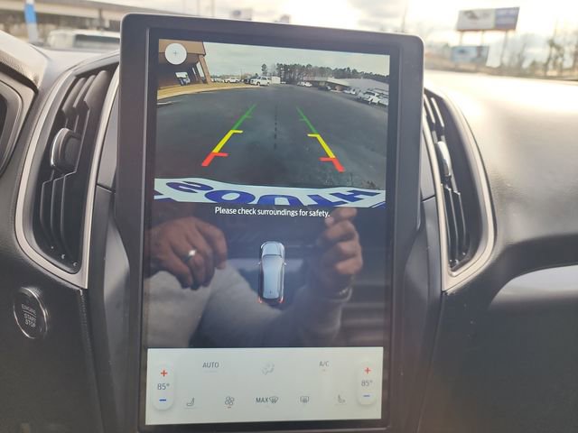 Used 2024 Ford Edge SEL image 24