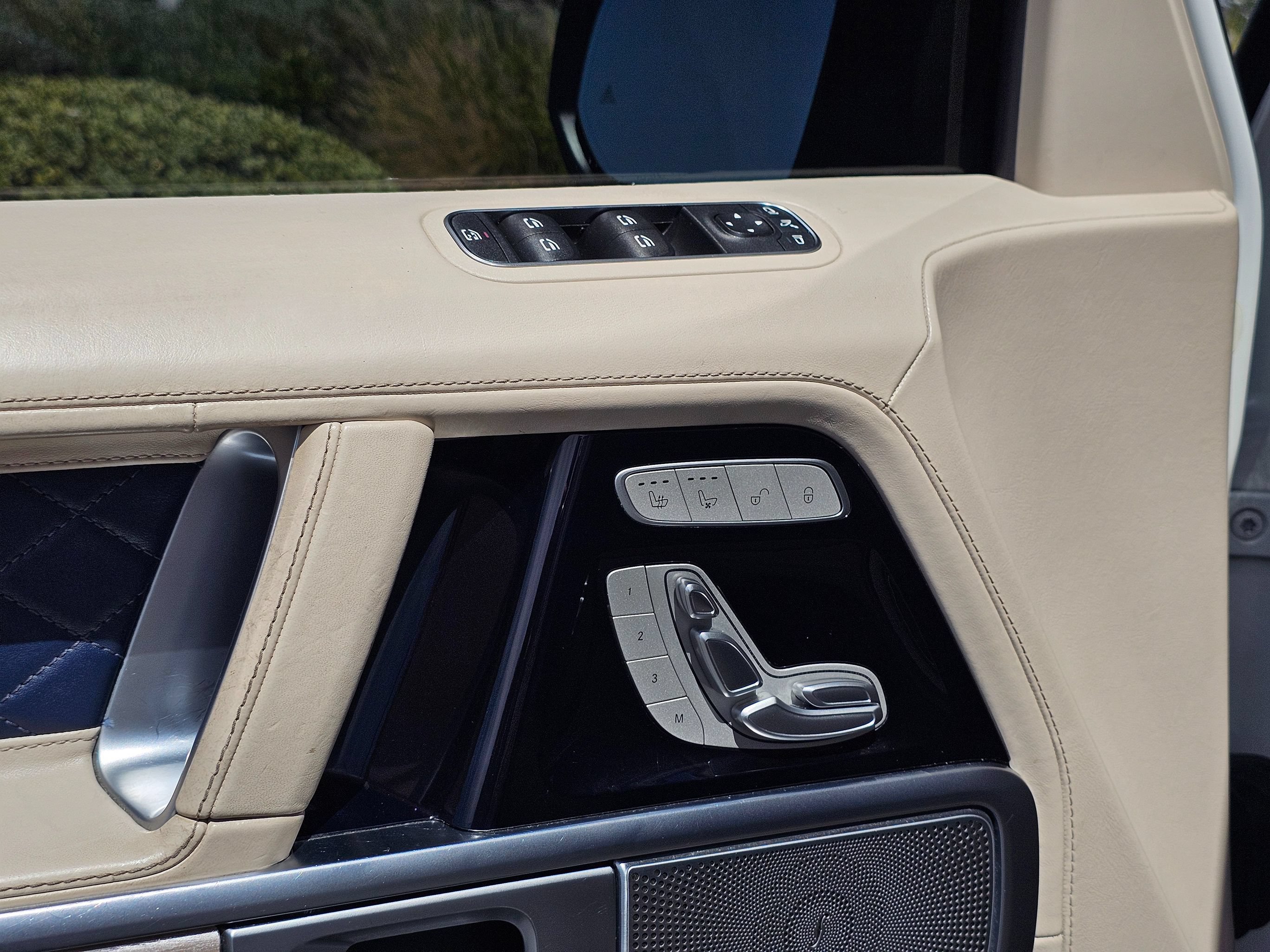 Used 2020 Mercedes-Benz G 550 image 20
