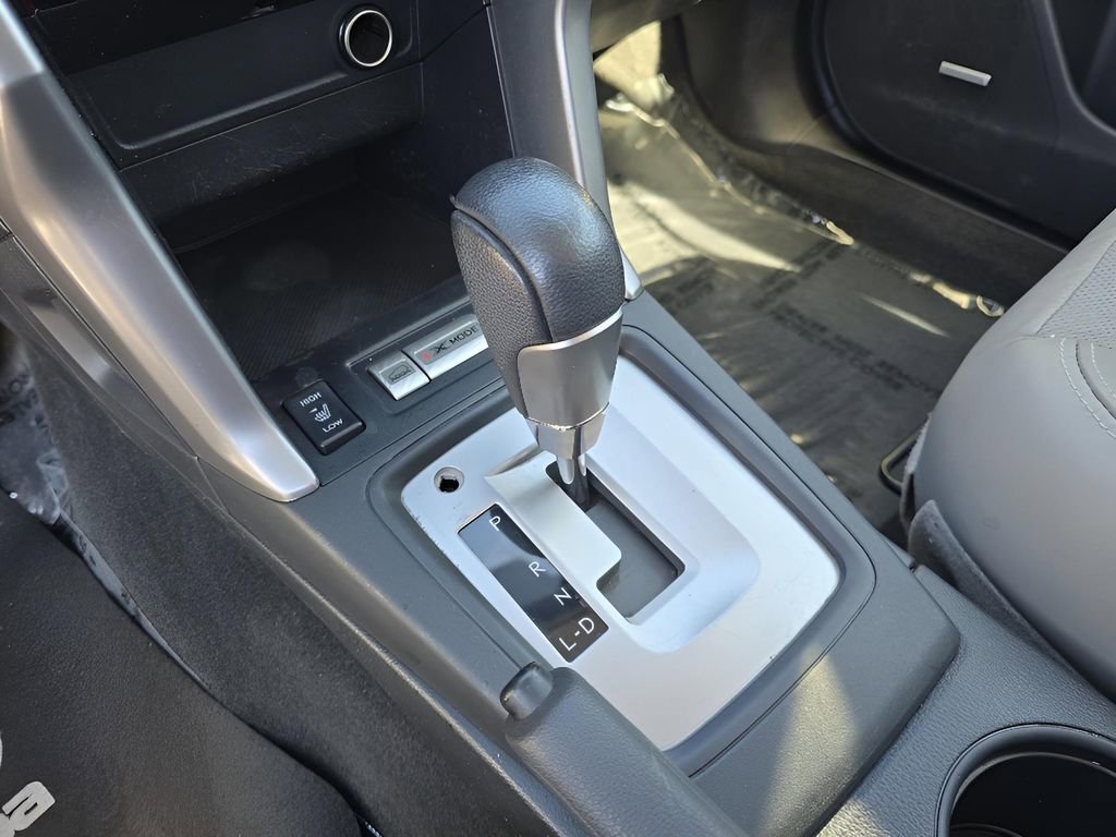 Used 2016 Subaru Forester 2.5i Limited image 20