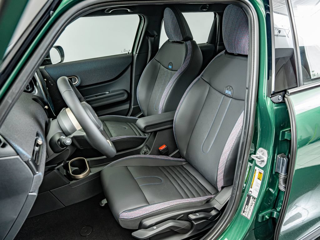 New 2026 MINI Cooper S FWD image 21
