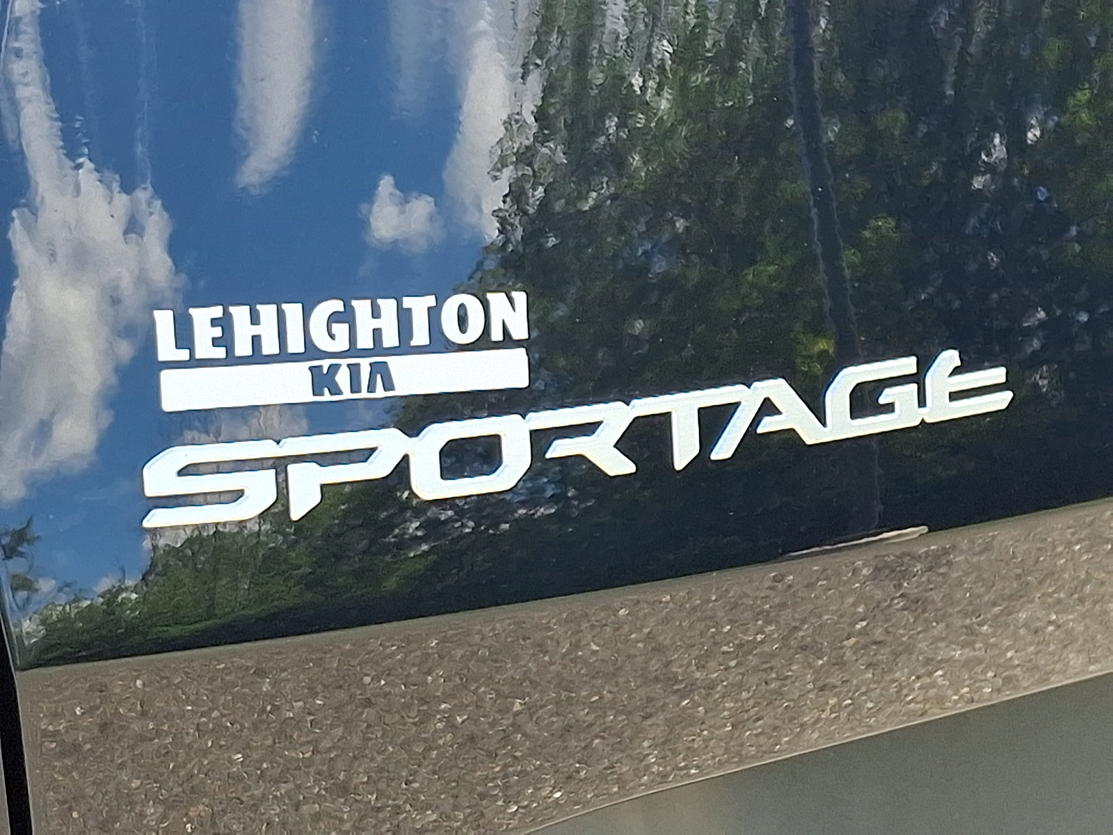 Used 2023 Kia Sportage X-Line w/ X-Line Premium Package AWD/4WD image 29