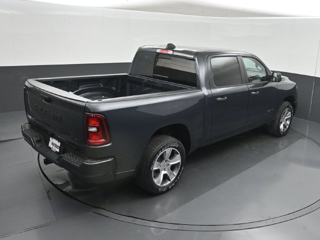 New 2027 RAM 1500 Express AWD/4WD image 41