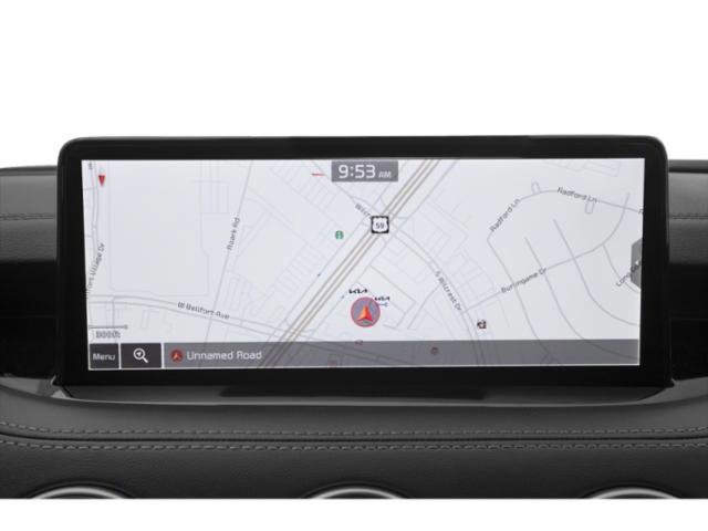 Certified 2023 Kia Stinger GT-Line w/ Sun & Sound Package image 19