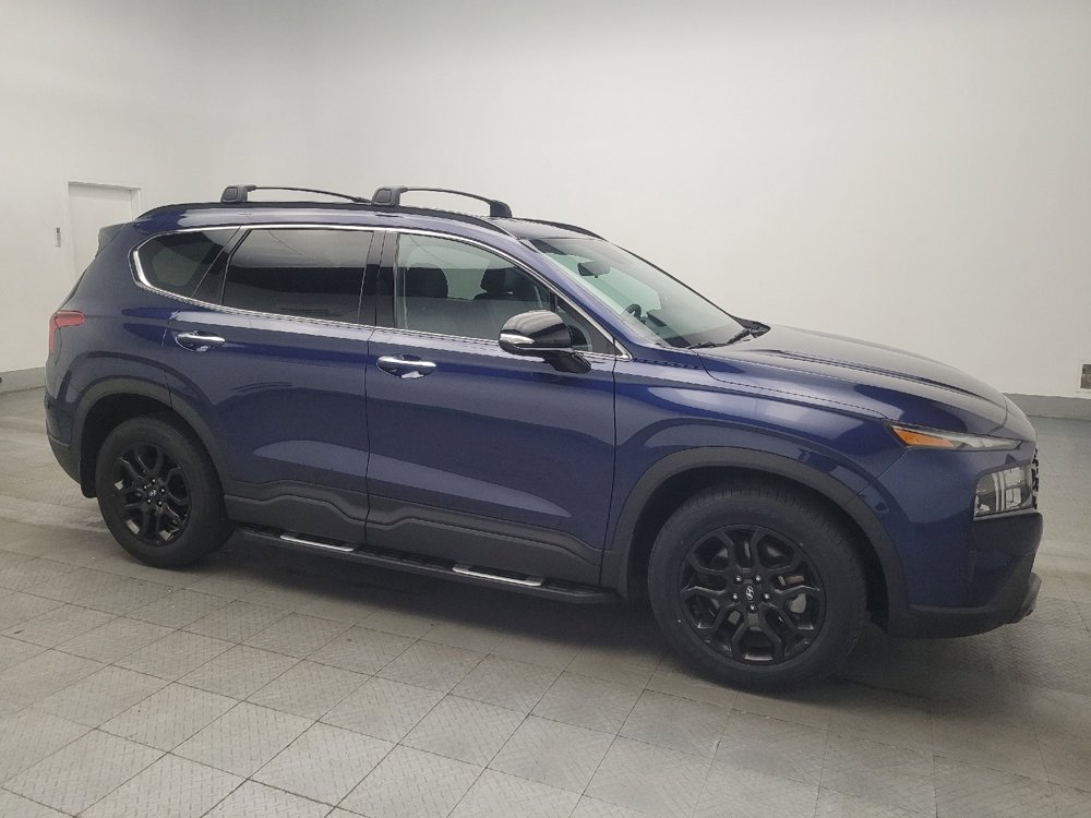 Used 2023 Hyundai Santa Fe XRT image 11
