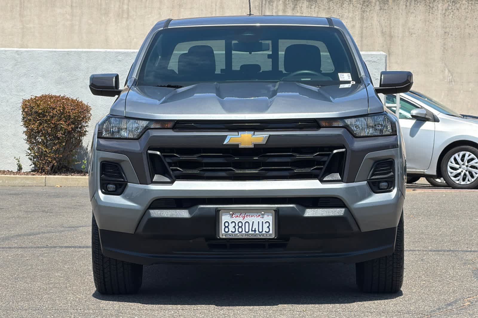 Used 2023 Chevrolet Colorado LT w/ LT Convenience Package RWD image 10