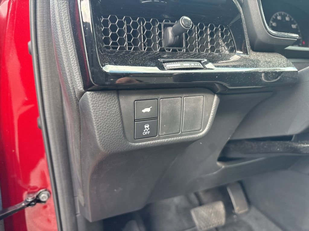 Used 2023 Honda CR-V EX-L image 19