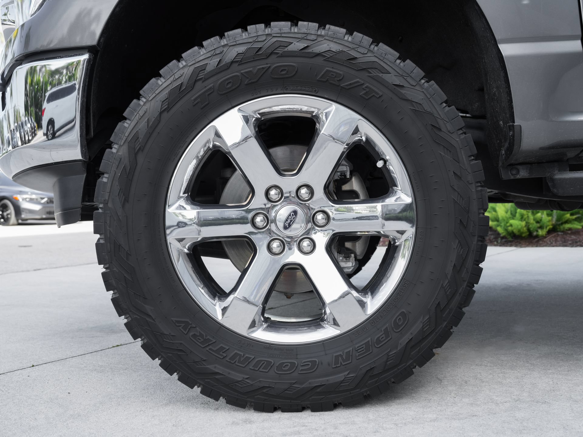 Used 2021 Ford F150 XLT w/ Equipment Group 302A High RWD image 31