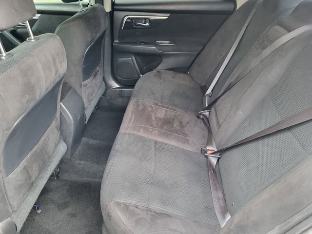 Used 2014 Nissan Altima 2.5 SV image 11