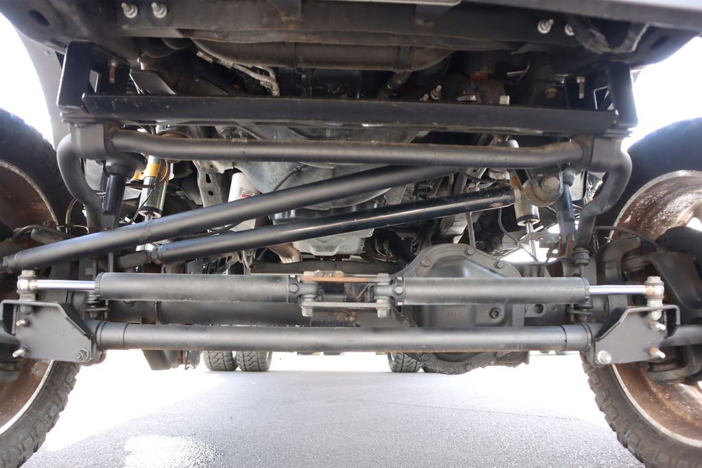 Used 2019 Ford F450 Platinum w/ Platinum Ultimate Package image 6