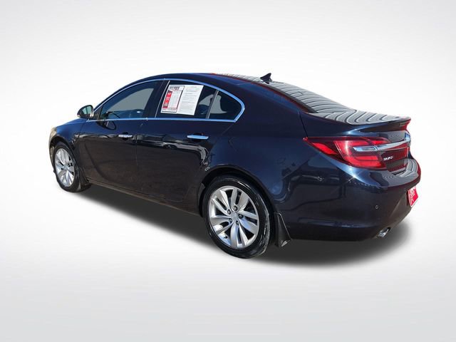 Used 2014 Buick Regal Premium AWD/4WD image 5