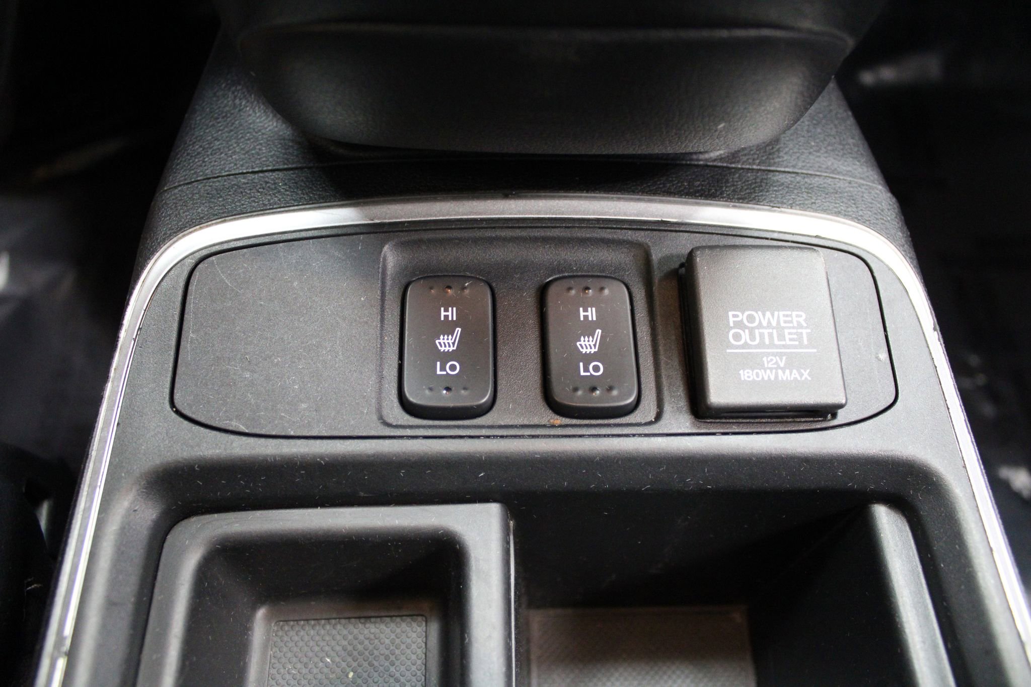 Used 2015 Honda CR-V Touring image 40