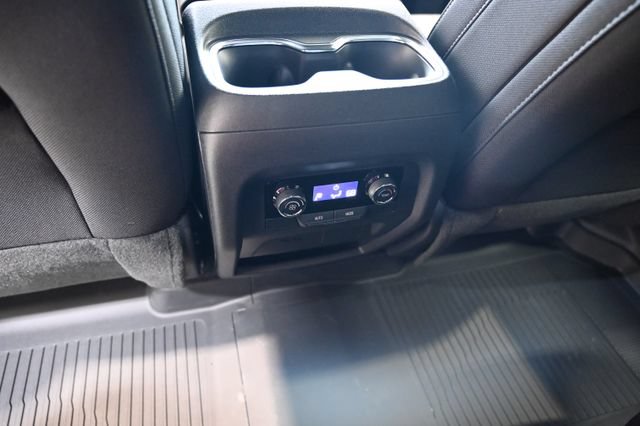 New 2027 Chevrolet Traverse LT w/ LPO, Floor Liner Package FWD image 25