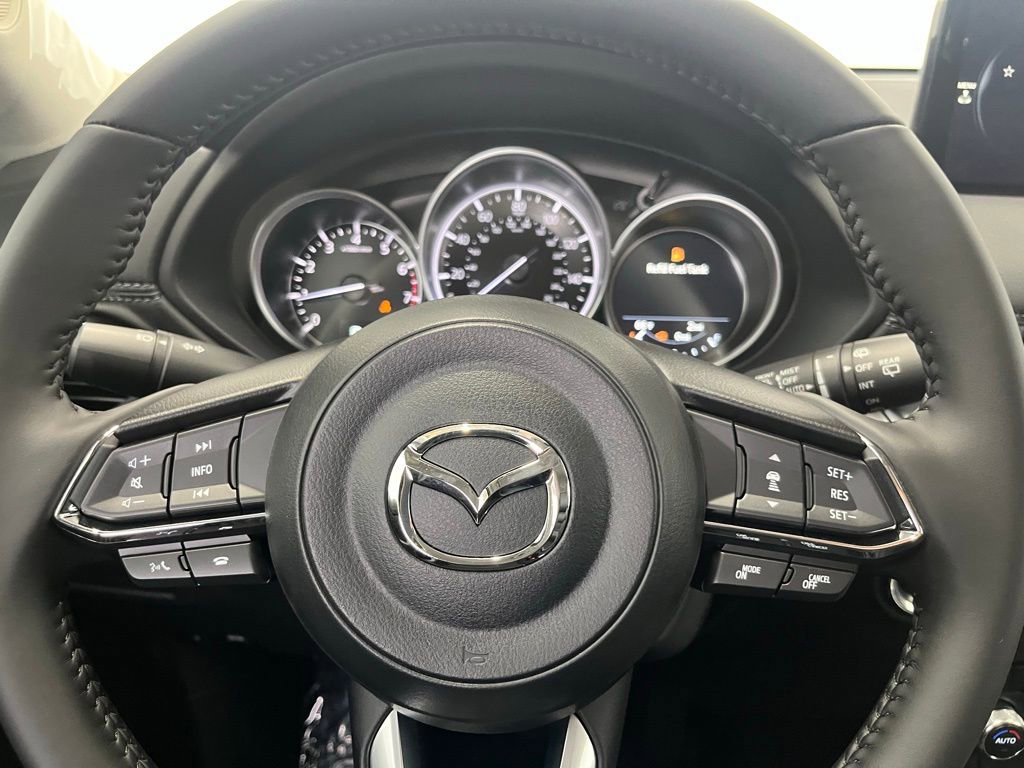 New 2025 MAZDA CX-5 AWD 2.5 S w/ Select Package image 20