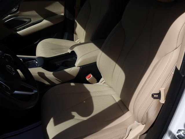 Used 2024 Acura RDX SH-AWD image 18