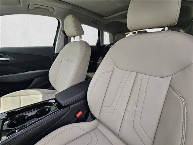 New 2026 Audi Q3 quattro 2.0T AWD/4WD image 10