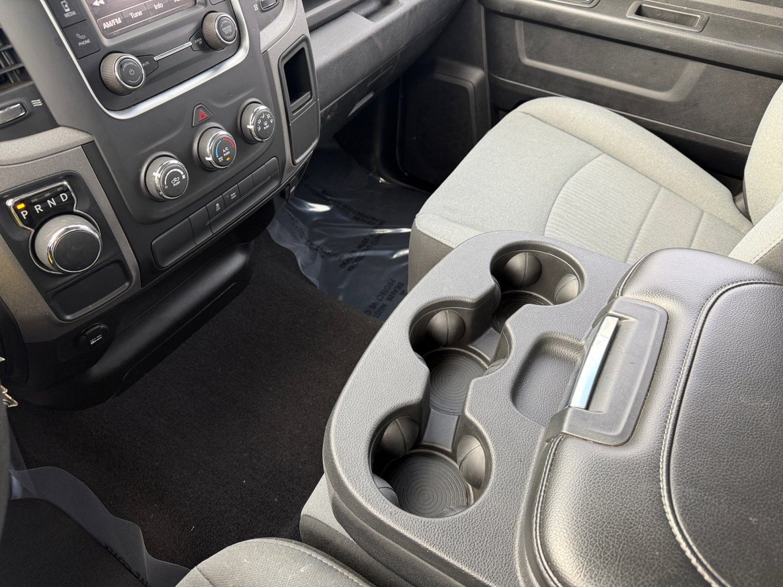 Used 2022 RAM 1500 Tradesman w/ Chrome Plus Package image 13