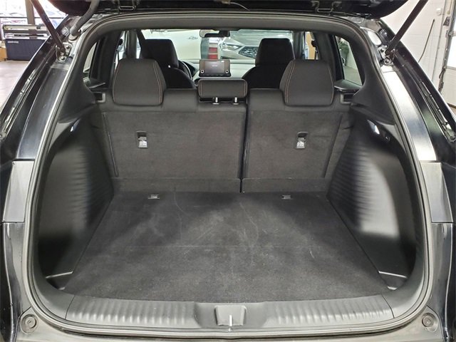 Certified 2024 Honda HR-V Sport image 27