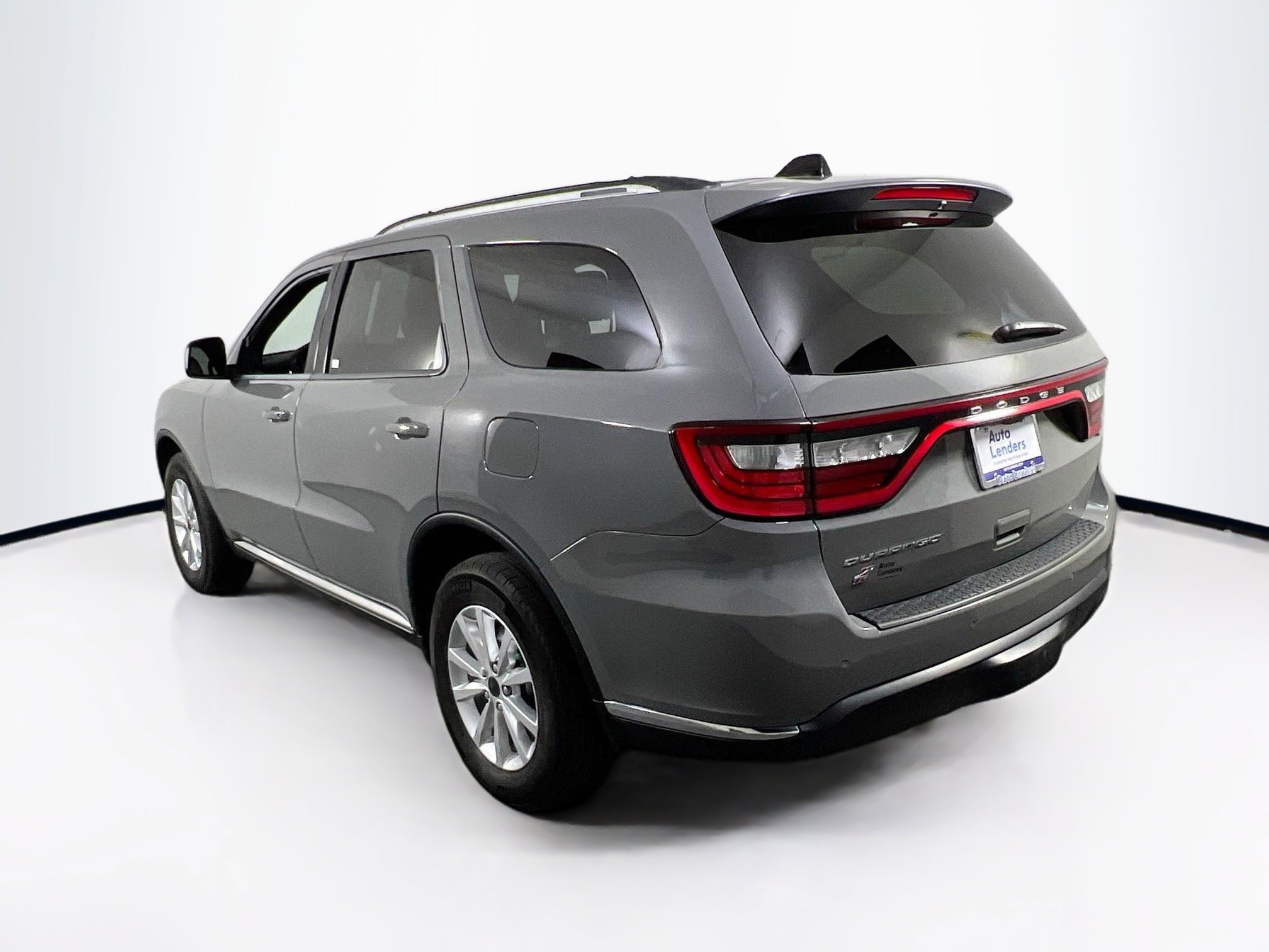 Used 2023 Dodge Durango SXT Launch Edition image 7